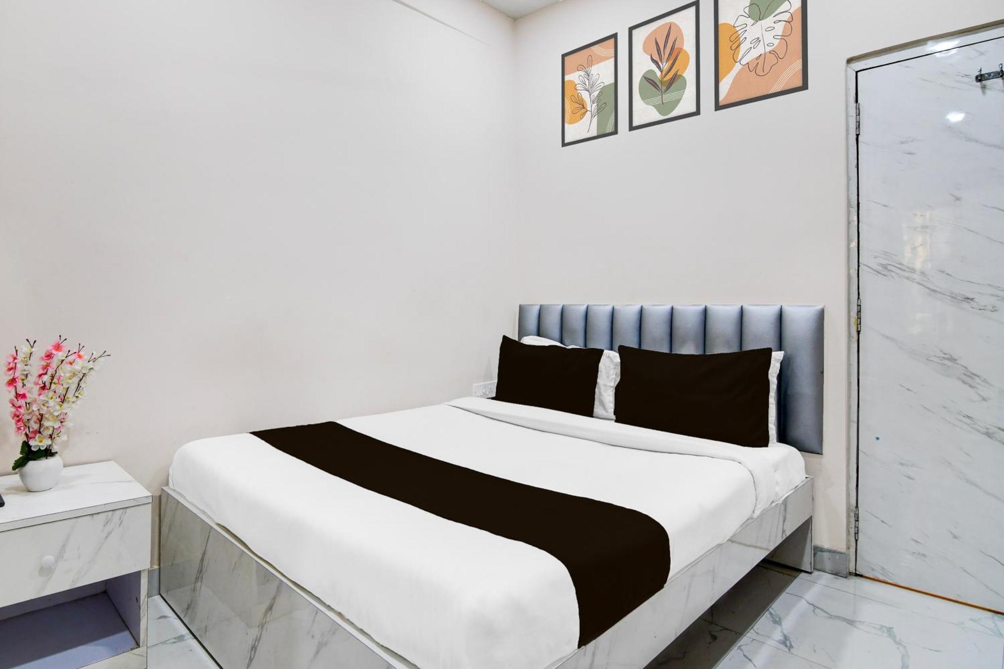Super Hotel O Marquis Street Formerly Bk International Bara Bazar Ngoại thất bức ảnh